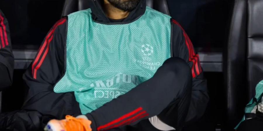 مسألة وقت يا خاين.. صديق محمد صلاح المقرب يوجه رسالة إلى مدرب ليفربول - الفجر سبورت