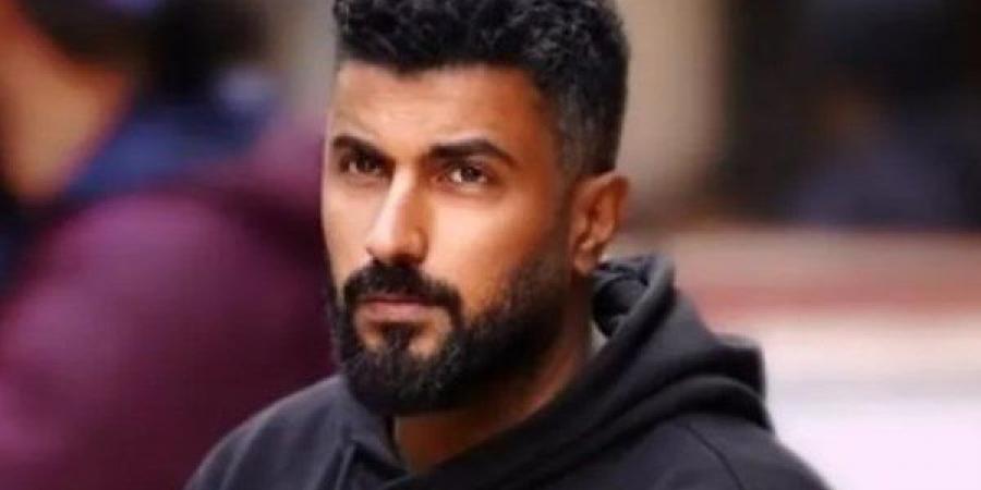 محمد سامي يشوق جمهوره لمفاجأة كبيرة - الفجر سبورت