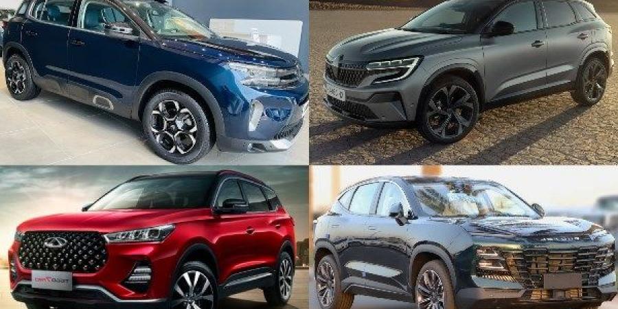 هشام الزيني: المخزون الكبير من السيارات لدى الشركات سيؤدي لاستمرار انخفاض الأسعار - الفجر سبورت