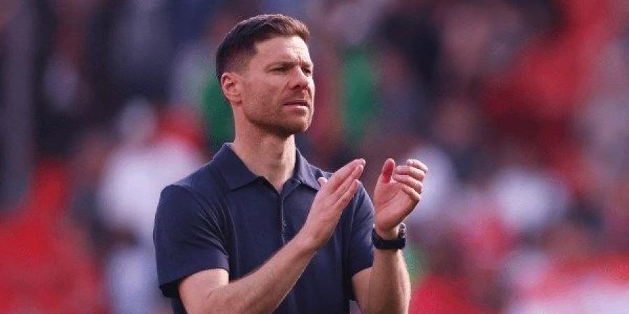 تشابي ألونسو يعلن غياب 3 نجوم عن ريال مدريد أمام يوفنتوس - الفجر سبورت