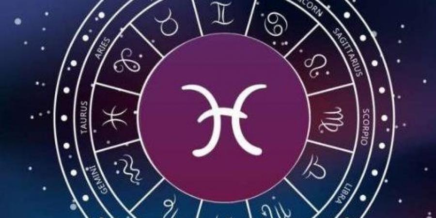 برج الحوت حظك اليوم السبت 25 أكتوبر 2025.. ثق بقوتك الداخلية - الفجر سبورت