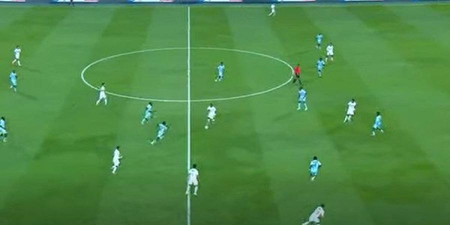 30 دقيقة .. تعادل سلبي بين الزمالك وديكيداها الصومالي بالكونفدرالية - الفجر سبورت