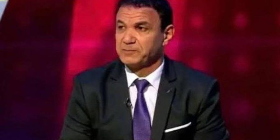 تبدأ من رأس الحربة.. أحمد الطيب يكشف سبب أخطاء دفاع الأهلي - الفجر سبورت