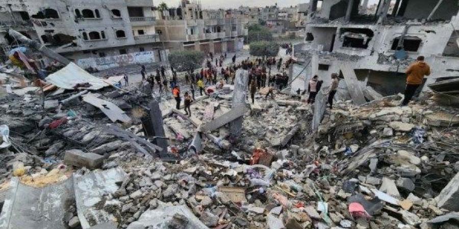 مصطفى البرغوثي: الموقف المصري أفشل أخطر مؤامرة ضد الشعب الفلسطيني - الفجر سبورت
