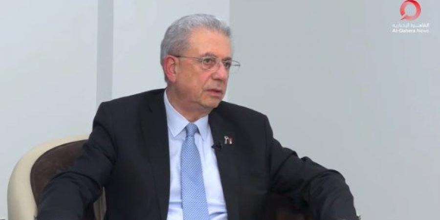 مصطفى البرغوثي: وحدة الموقف الفلسطيني أولوية وطنية في المرحلة المقبلة - الفجر سبورت