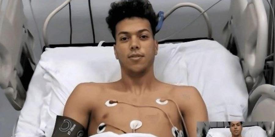 تعليق مفاجئ من إمام عاشور بعد تحليل فيروس A .. ماذا قال؟ - الفجر سبورت