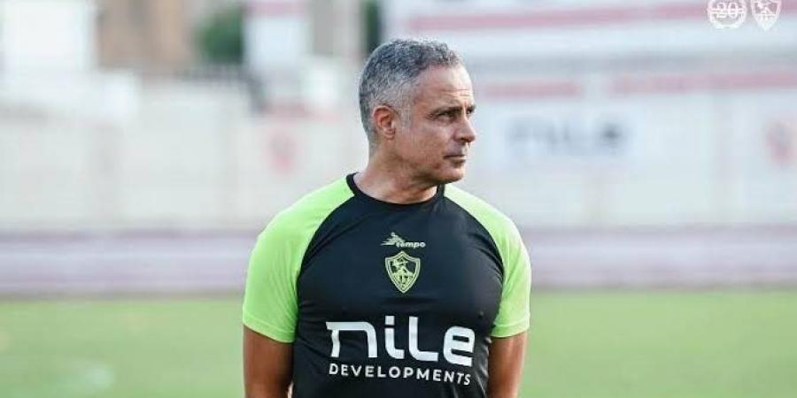 رغم سوء النتائج.. الفتح يجدد الثقة في جوزيه جوميز - الفجر سبورت