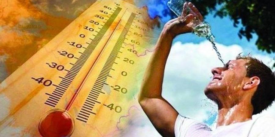 توقعات طقس اليوم السبت .. شديد الحرارة على هذه المناطق - الفجر سبورت