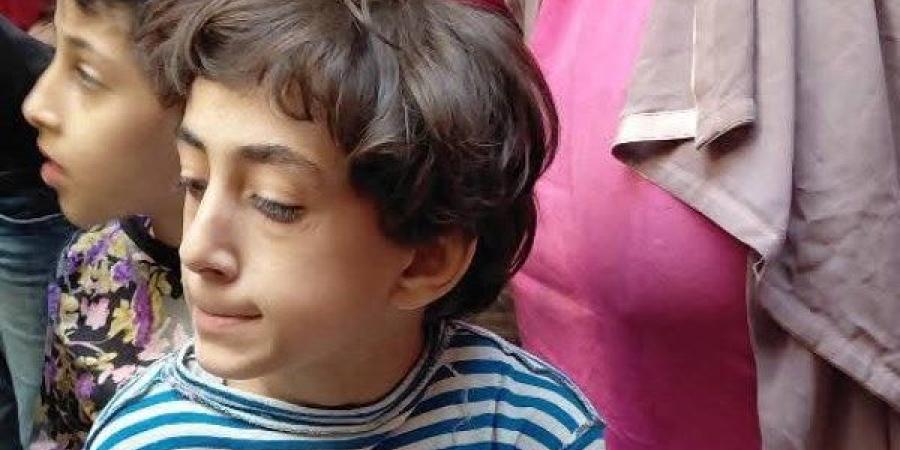 استجابة فورية من محافظة دمياط بعد تداول واقعة تعذيب طفل على يد والده | تفاصيل - الفجر سبورت