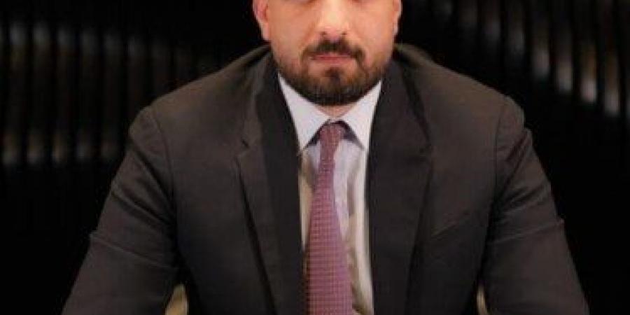 بعد
      اختيار
      رئيسًا
      لـ«إعلام
      الشيوخ»..
      محمد
      عمران:
      الهوية
      المصرية
      خط
      الدفاع
      الأول - الفجر سبورت