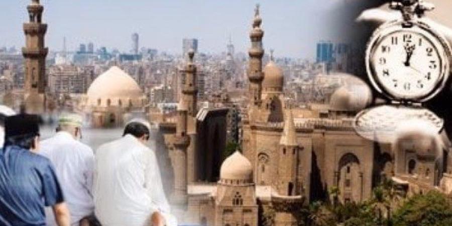 ما حكم تخصيص أيام معينة لقيام الليل جماعة؟.. الإفتاء تجيب - الفجر سبورت
