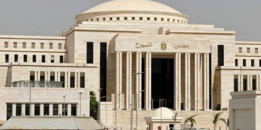 المستشار
      حسني
      عبد
      اللطيف
      رئيسًا
      لتشريعية
      الشيوخ
      وحلمي
      وعبد
      العزيز
      وكيلان - الفجر سبورت