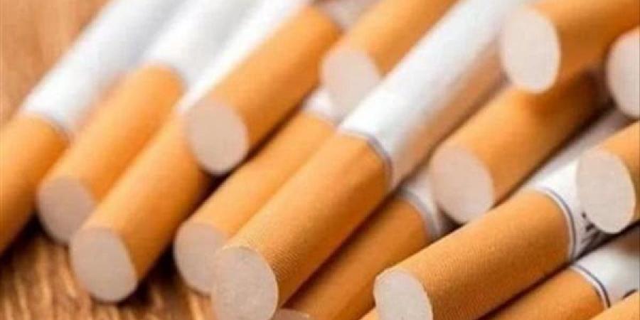 أسعار
      السجائر
      المحلي
      والمستورد
      اليوم
      الأحد
      26
      أكتوبر
      2025 - الفجر سبورت