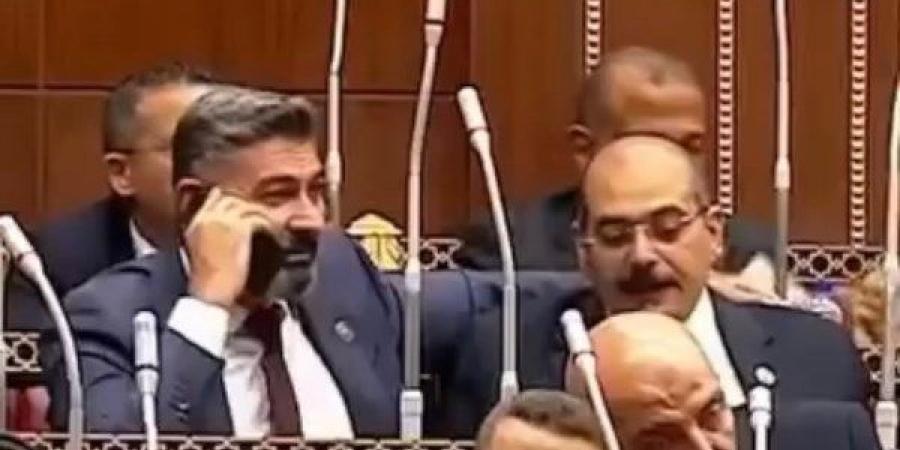 ياسر جلال: لجنة الثقافة بالشيوخ تضم قامات كبيرة.. وأسعى لرد حقوق الفنانين - الفجر سبورت