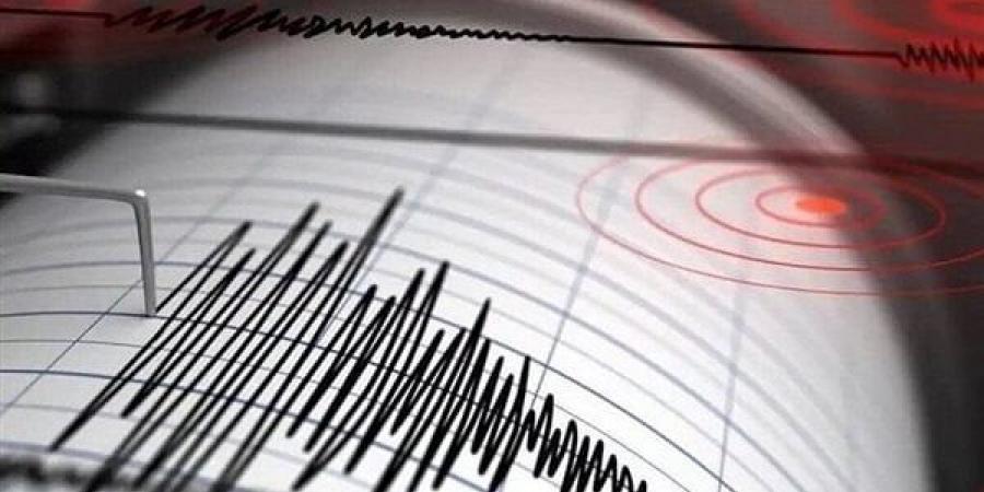 زلزال
      بقوة
      6
      درجات
      يضرب
      منطقة
      بحر
      المرجان
      جنوب
      غرب
      المحيط
      الهادئ - الفجر سبورت