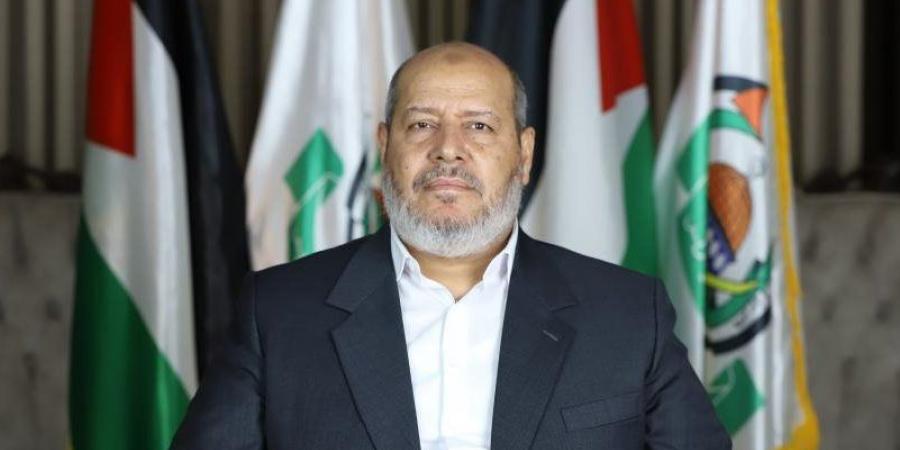 دعا الوسطاء للتدخل | خليل الحية: غزة تحتاج 6 آلاف شاحنة مساعدات يوميًا - الفجر سبورت
