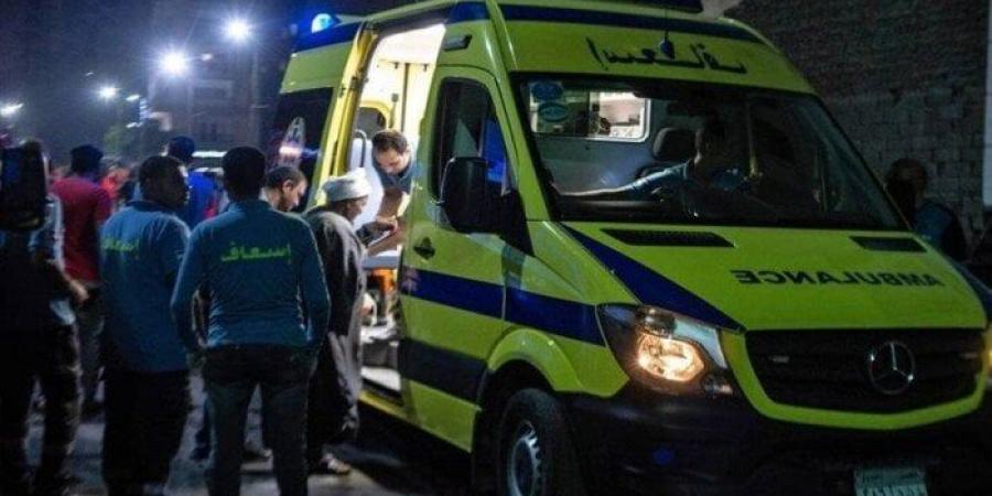 مصرع
      تلميذة
      صدمها
      أتوبيس
      في
      المنوفية - الفجر سبورت