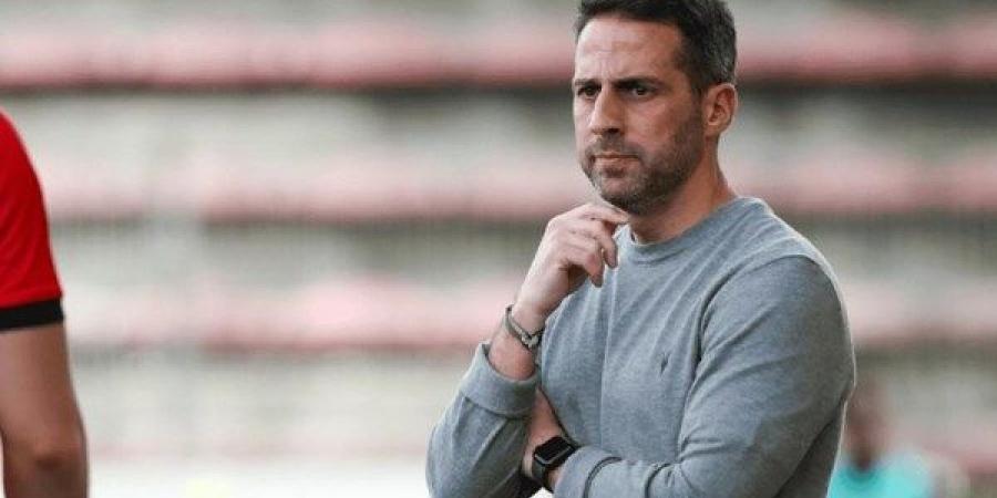 رحيل فيريرا يقترب .. وجوميز على أعتاب قيادة الزمالك |تفاصيل - الفجر سبورت