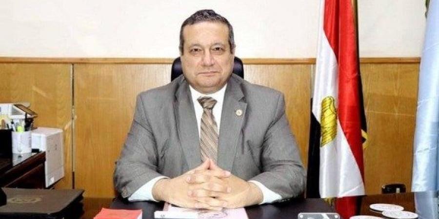علاء عشماوي: جودة التعليم مسئولية مشتركة بين الدولة والمجتمع والمستقبل للتفكير العلمي - الفجر سبورت