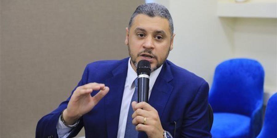 مصر القومي: الرئيس السيسي وضع ميثاقًا جديدًا للسلام في احتفالية "مصر وطن السلام" - الفجر سبورت