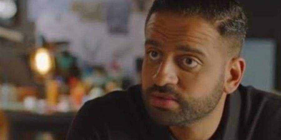 «دراما
      رمضان
      2026»..
      عمر
      السعيد
      يتعاقد
      على
      عمل
      فني
      جديد - الفجر سبورت