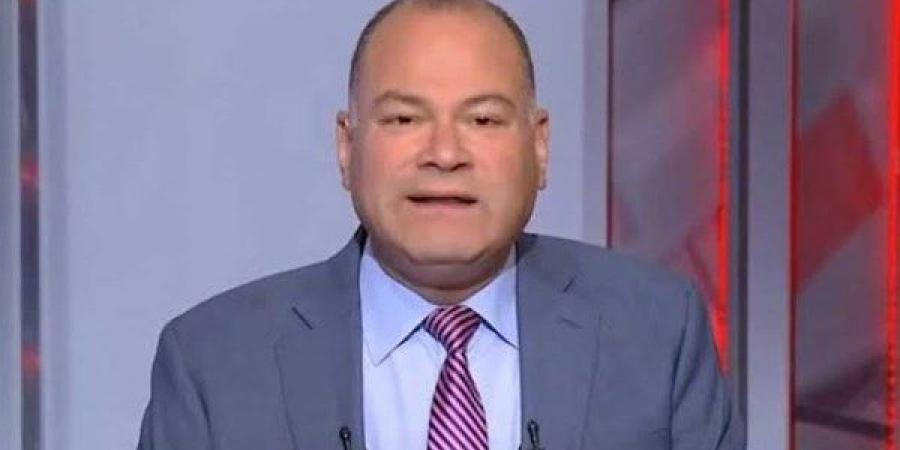 البعض حاول تضخيم الحادث.. نشأت الديهي يعلق على واقعة مشاجرة عائلتين في بني مزار بالمنيا - الفجر سبورت