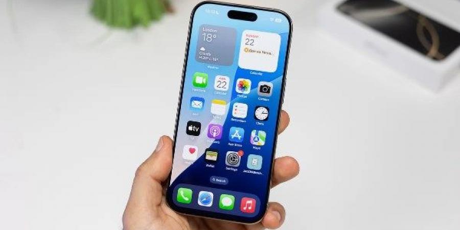 مزايا تطبيق الصور من أبل .. لن تصدق إمكانياته - الفجر سبورت