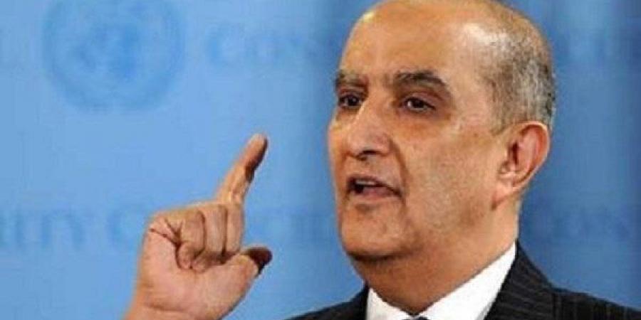 مندوب الجامعة العربية بالأمم المتحدة: ضغط دولي متكامل للحد من عدوانية الإسرائيليين - الفجر سبورت