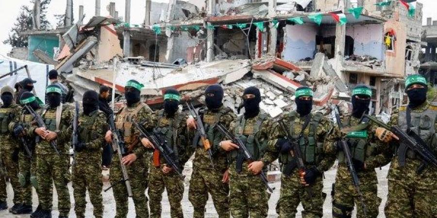 تقارير إسرائيلية: حماس متمسكة بسلاحها رغم الاتفاق - الفجر سبورت