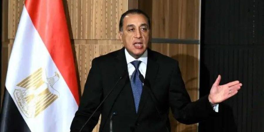 رئيس الوزراء يغادر إلى شرم الشيخ للمشاركة في افتتاح مؤتمر الانتوساي - الفجر سبورت