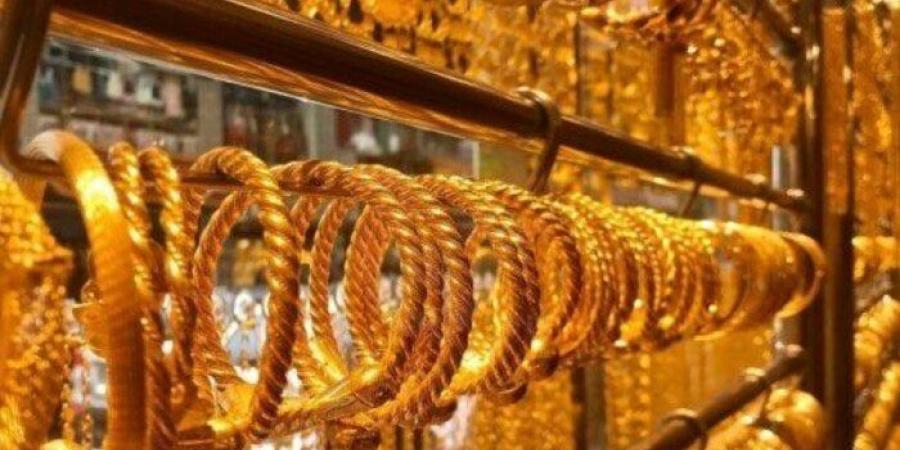 عيار
      21
      بكام؟..
      سعر
      الذهب
      في
      مصر
      اليوم
      الثلاثاء
      28
      أكتوبر
      2025 - الفجر سبورت