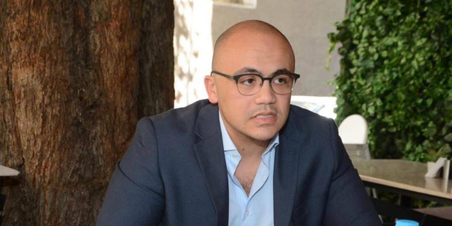 أحمد حسام عوض: الأهلي نموذج استثماري فريد.. وهدفنا مضاعفة الإيرادات وتوسيع آفاق التسويق عالميًا - الفجر سبورت