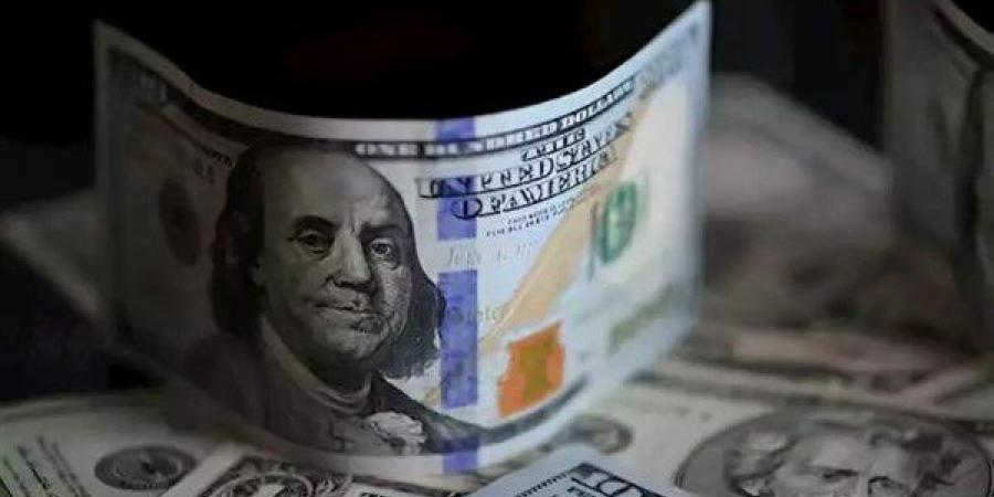 سعر الدولار الأمريكي مقابل الجنيه اليوم الثلاثاء 28 أكتوبر - الفجر سبورت