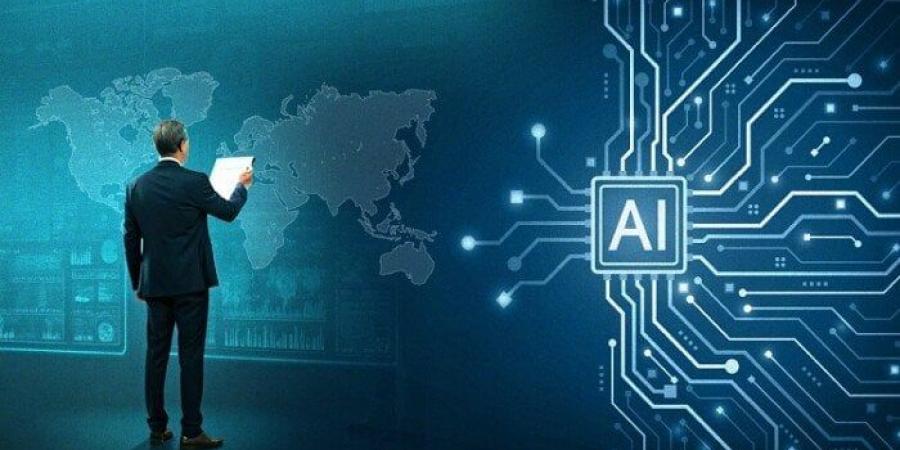 بعد
      تحريضه
      مواطنة
      أمريكية
      على
      الهجرة..
      هل
      يتحكم
      «Ai
      الذكاء
      الاصطناعي»
      بعقول
      البشر؟ - الفجر سبورت