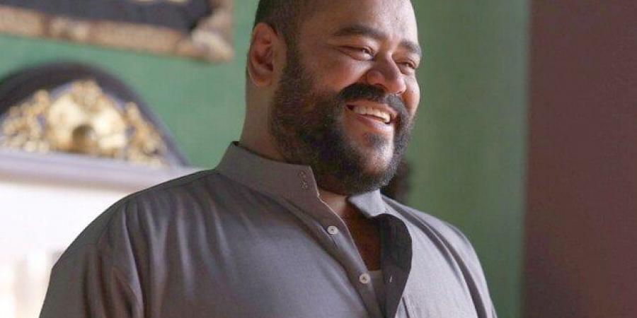 «السادة
      الأفاضل»
      يتصدر
      إيرادات
      شباك
      التذاكر
      في
      أسبوعه
      الأول - الفجر سبورت