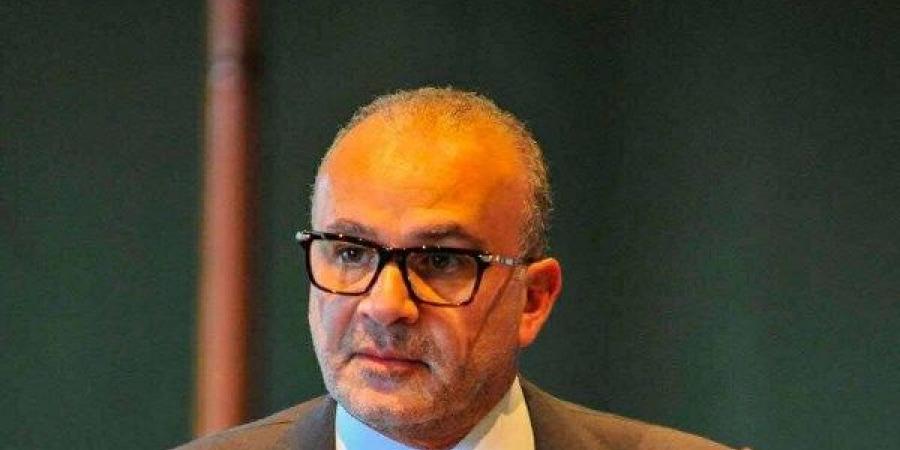 رئيس الاتحاد الدولي للسلاح: نسعى لتطوير منظومة التحكيم واستثمار خبرات اللاعبين المعتزلين - الفجر سبورت