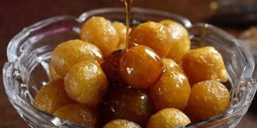 طريقة عمل الزلابية المقرمشة .. السر في خطوة واحدة - الفجر سبورت