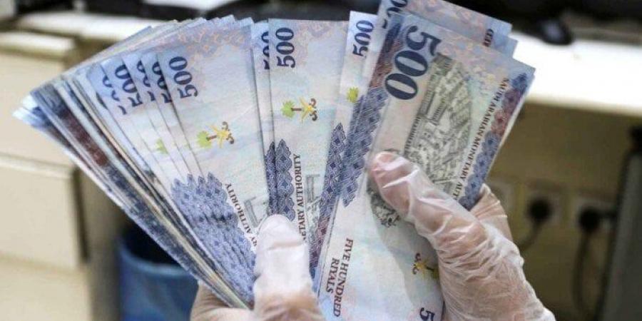 سعر
      الريال
      السعودي
      في
      مصر
      اليوم..
      الأربعاء
      29
      أكتوبر
      2025 - الفجر سبورت