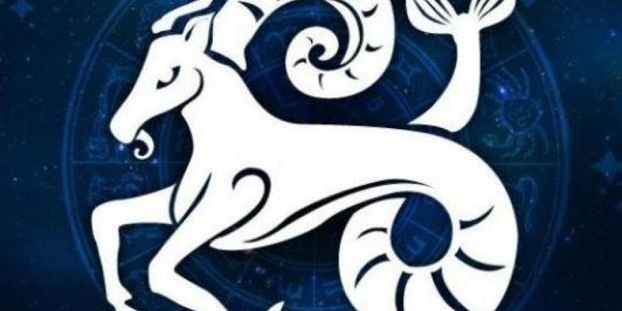 برج الجدي .. حظك اليوم الخميس 30 أكتوبر 2025.. توخي الحذر - الفجر سبورت