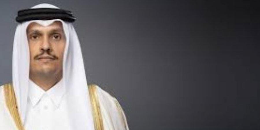 رئيس الوزراء القطري: نسعى للتواصل مع الولايات المتحدة وإيران لضمان عودة المحادثات إلى مسارها الصحيح - الفجر سبورت