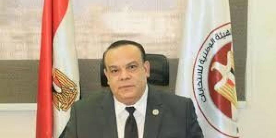 ضد هؤلاء المرشحين.. «المهندسين» تتقدم بشكوى رسمية للهيئة الوطنية للانتخابات - الفجر سبورت