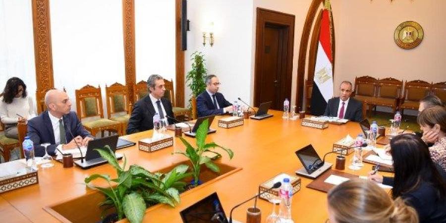 مصر تستعد لاستضافة مؤتمر دولي لإعمار غزة.. تعاون مصري–أممي لدعم الفلسطينيين - الفجر سبورت