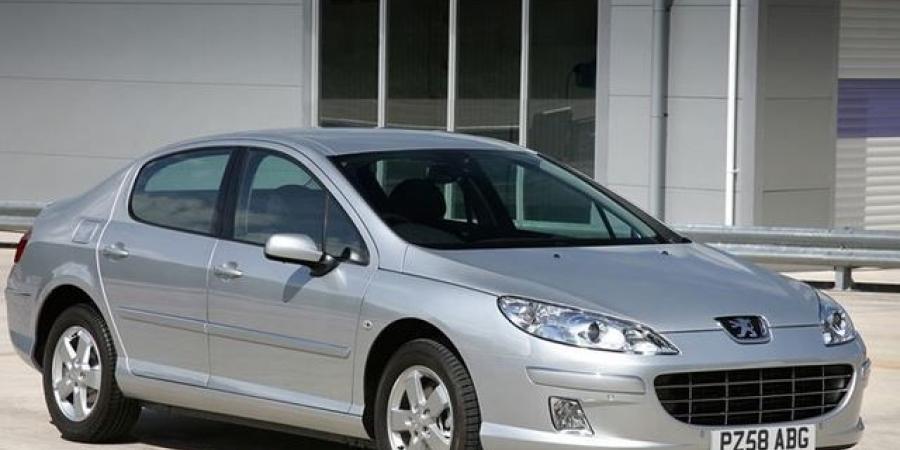 سعرها 600 ألف جنيه.. سيارات مستعملة أوتوماتيك في 2025 - الفجر سبورت