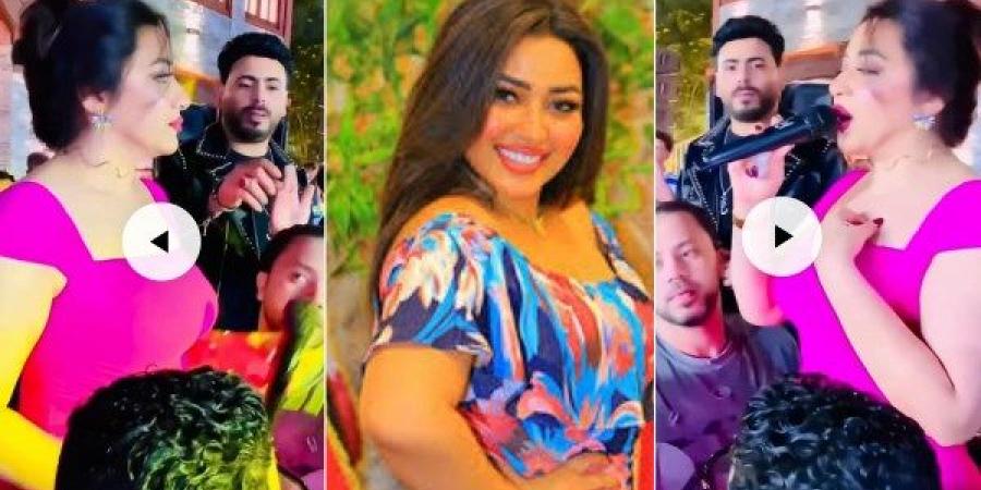 مواليد ٩٣ .. معلومات عن رحمة محسن بعد تصدرها التريند - الفجر سبورت