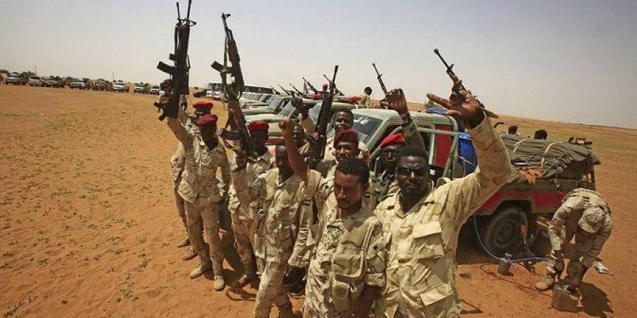 الولايات المتحدة تدين انتهاكات ميليشيا الدعم السريع للمدنيين والأطفال الرضع - الفجر سبورت