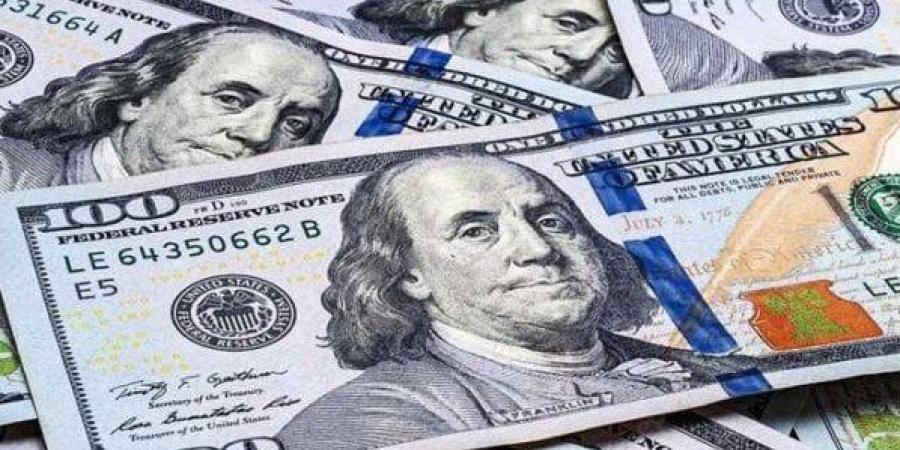 سعر
      الدولار
      بمستهل
      التعاملات
      الصباحية
      اليوم
      الخميس
      30
      أكتوبر
      2025 - الفجر سبورت