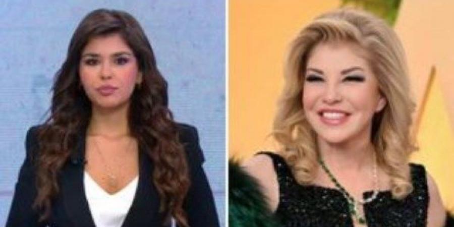 قضية تافهة.. هالة سرحان تتصدر التربند - الفجر سبورت