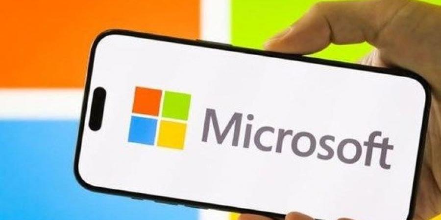مايكروسوفت تكسر التوقعات رغم العطل الكبير.. كيف فعلتها؟ - الفجر سبورت