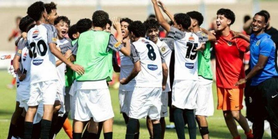 «رايت
      تو
      دريم»
      يتوج
      ببطولة
      عالمية
      بعد
      الفوز
      على
      أياكس
      في
      النهائي - الفجر سبورت