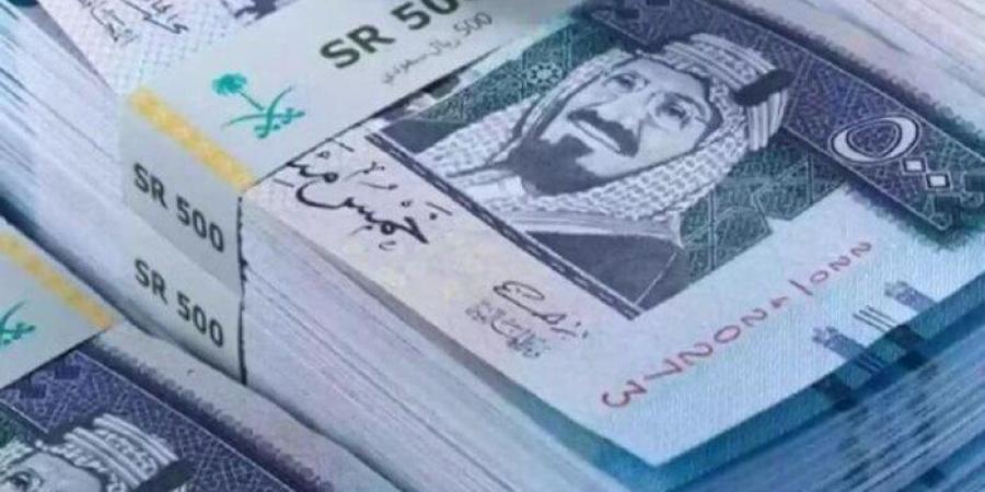 سعر
      الريال
      السعودى
      مقابل
      الجنيه
      المصري
      اليوم
      الجمعة
      31
      -10-2025 - الفجر سبورت